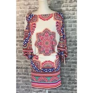 NWT HALE BOB DRESS